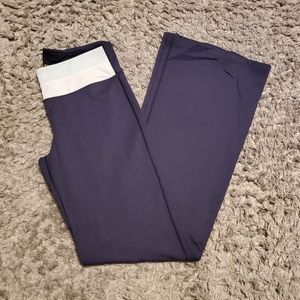 Victoria's Secret Womens Athletic Pants